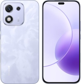 Honor X70i 5G purple8
